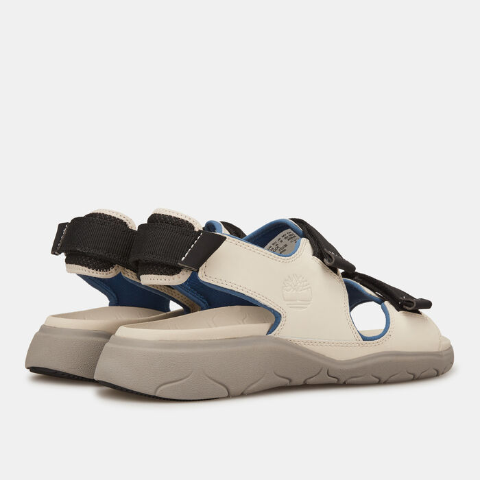 Men’s Whitehaven Backstrap Sandals Men’s Whitehaven Backstrap Sandals image number 2