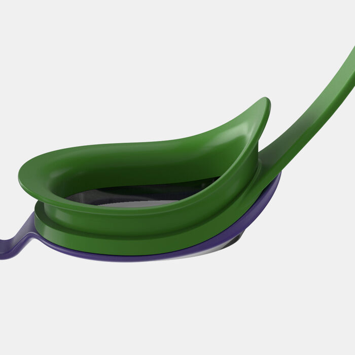 Kids' Disney Illusion Swimming Goggles Kids' Disney Illusion Swimming Goggles image number 2