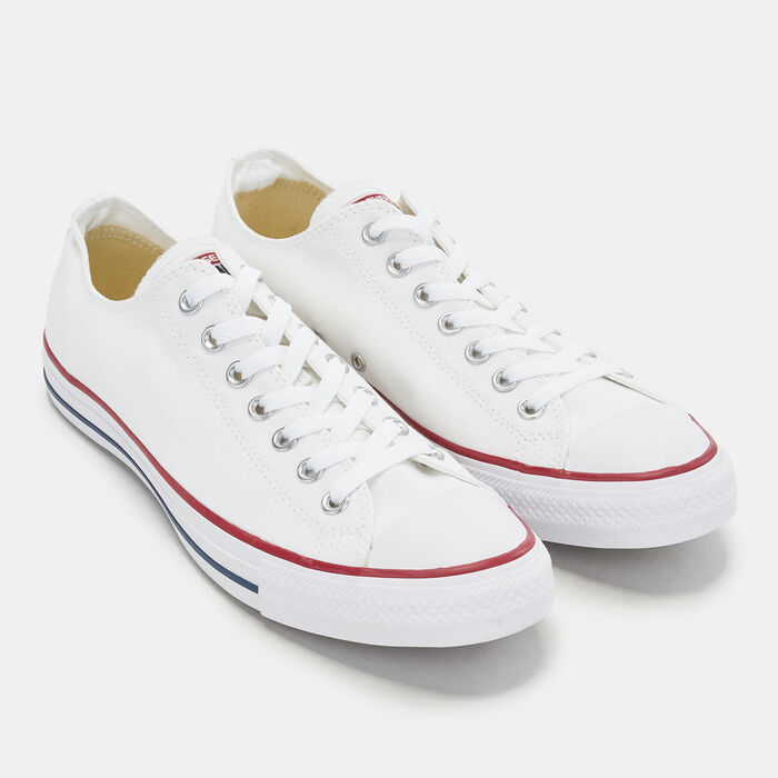 Chuck Taylor All Star Core Oxford Unisex Shoe Chuck Taylor All Star Core Oxford Unisex Shoe image number 1