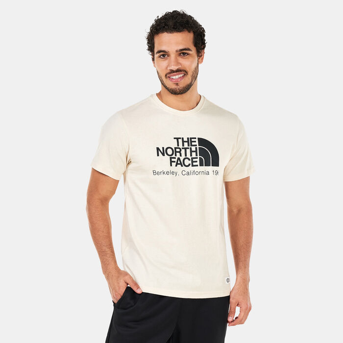 Men's Berkeley California T-Shirt Men's Berkeley California T-Shirt image number 0