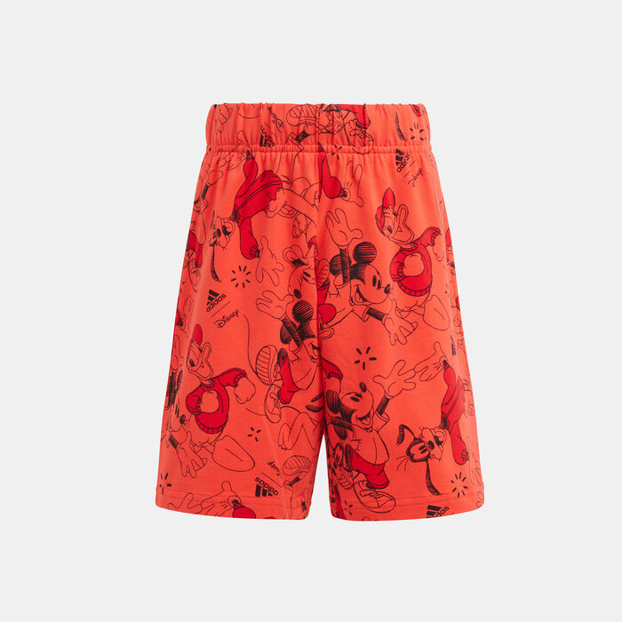 Kids' x Disney Mickey Mouse Set (Younger Kids) Kids' x Disney Mickey Mouse Set (Younger Kids) image number 4