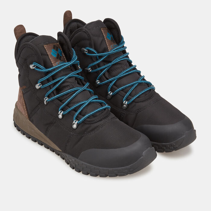 Men's FAIRBANKS™ OMNI-HEAT™ Boot Men's FAIRBANKS™ OMNI-HEAT™ Boot image number 1