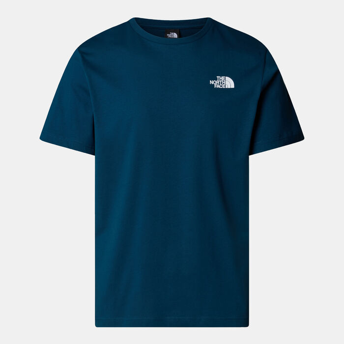 Men's Redbox T-Shirt Men's Redbox T-Shirt image number 0