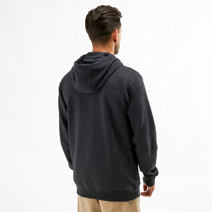Core BFull Zip Hoodie image number 1