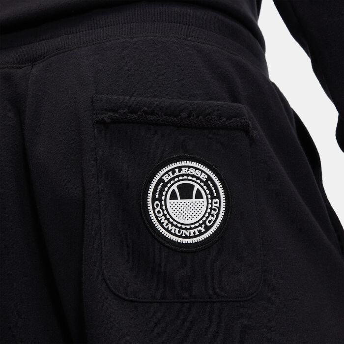 Men's Tems Shorts image number 3