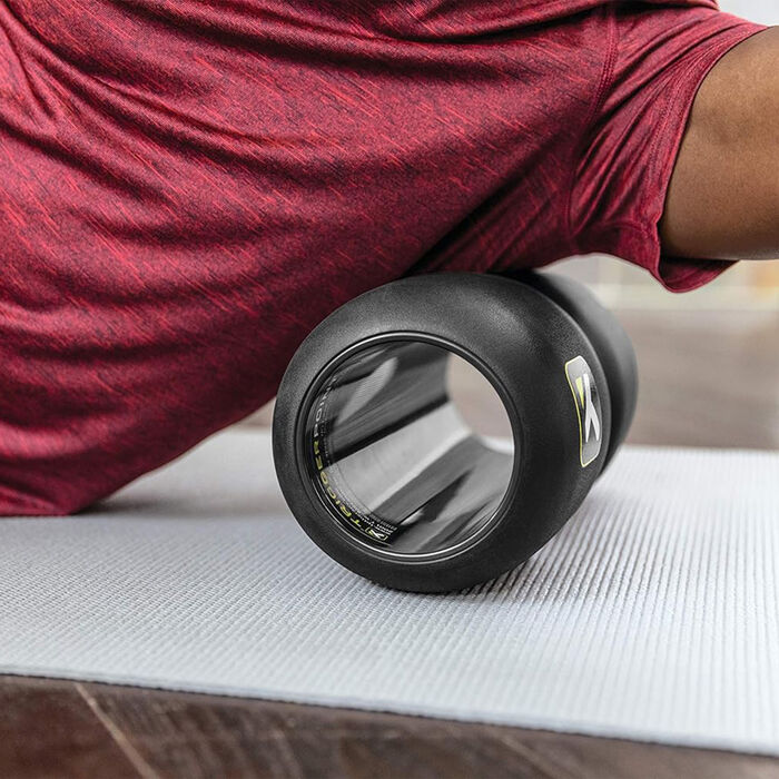 Channel Foam Roller Channel Foam Roller image number 5