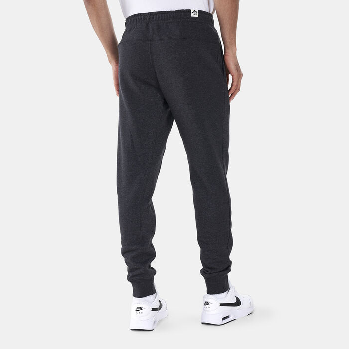 Men's Sportswear Fleece Sweatpants Men's Sportswear Fleece Sweatpants image number 1