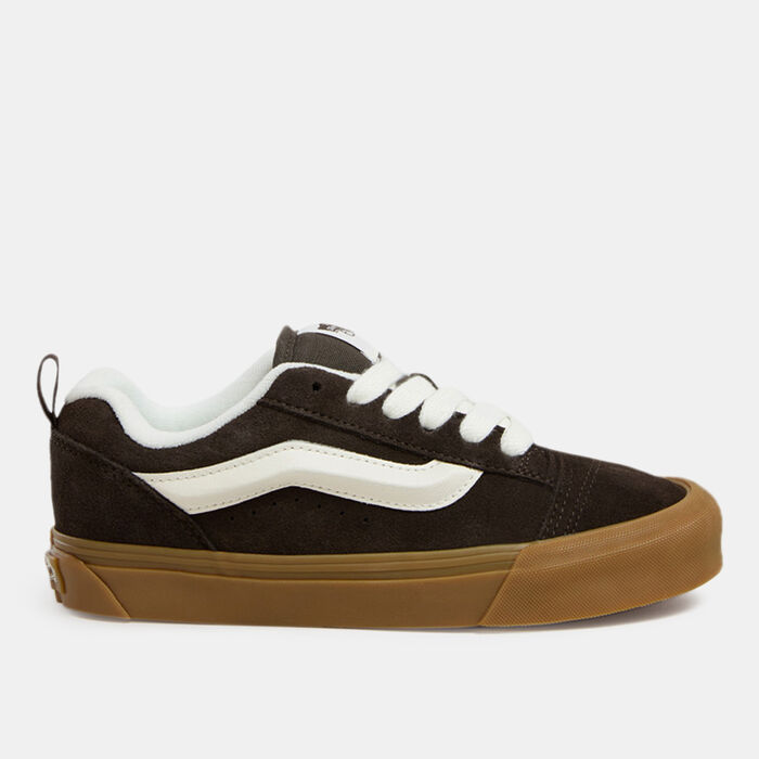 Knu Skool Unisex Shoes image number 0