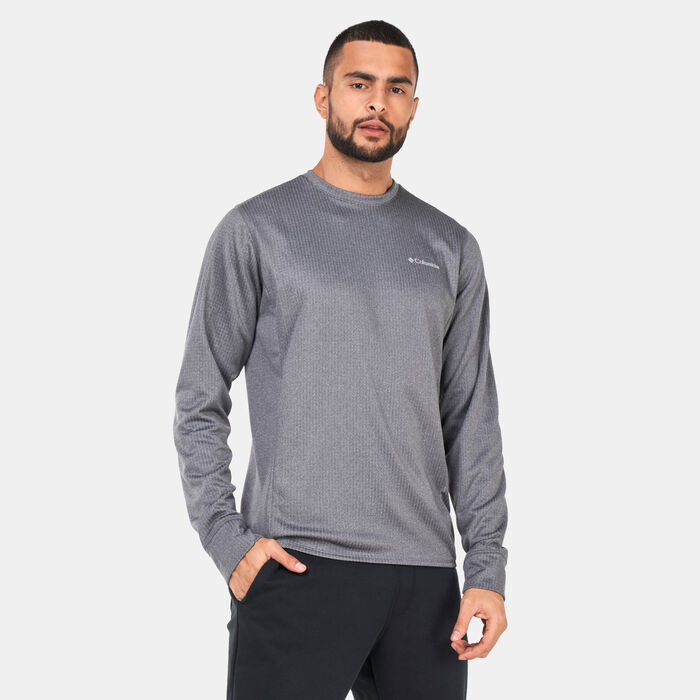 Men's Park View™ Crew Sweatshirt image number 0