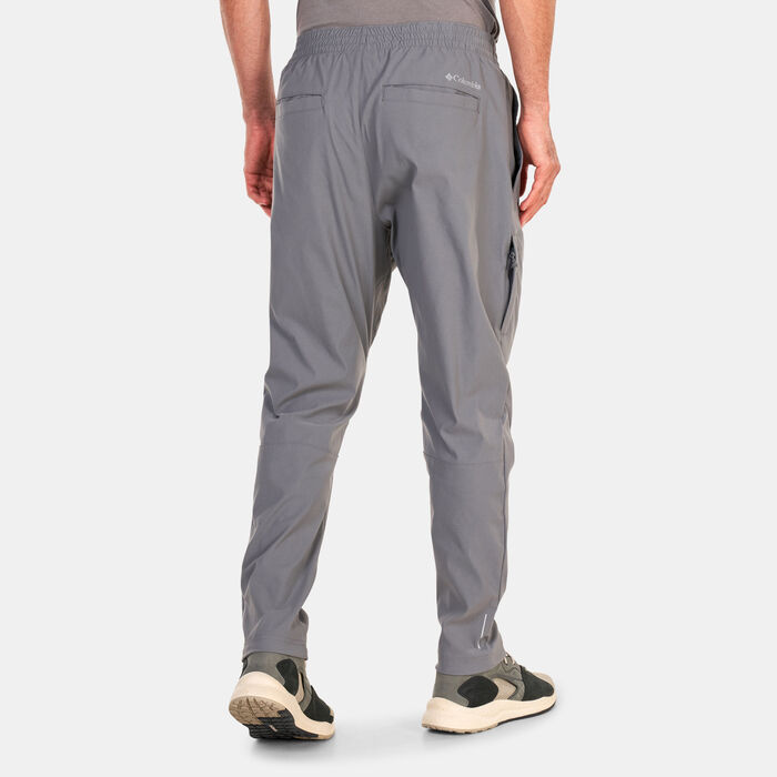 Men's Black Mesa™ Tapered Pants Men's Black Mesa™ Tapered Pants image number 1