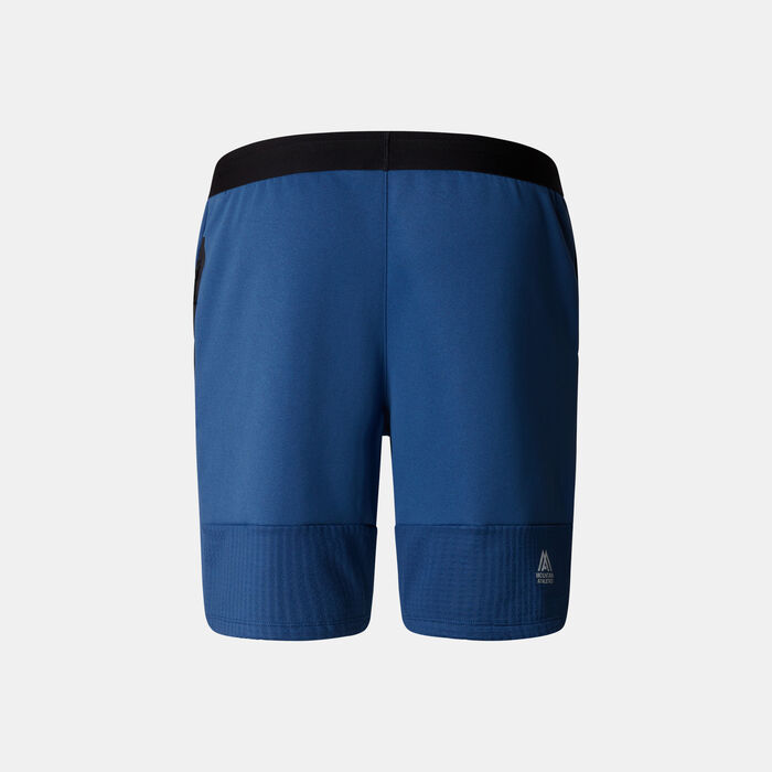Men's Mountain Athletics Fleece Shorts Men's Mountain Athletics Fleece Shorts image number 1