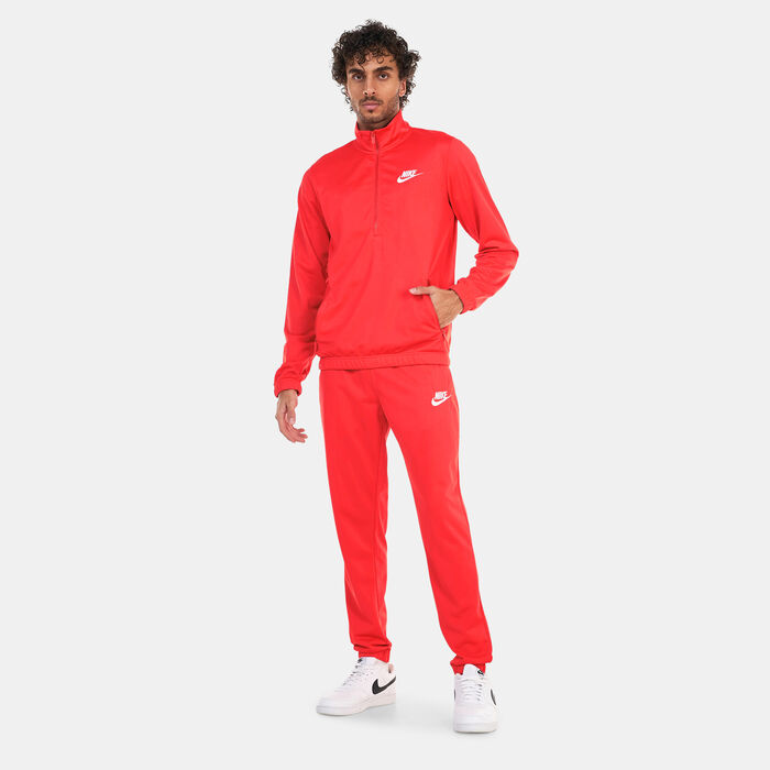 Men's Sportswear Sport Essentials Tracksuit Men's Sportswear Sport Essentials Tracksuit image number 0