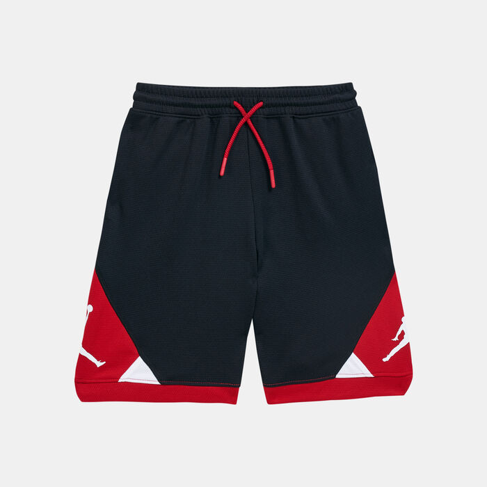 Kids' Air Diamond Shorts (Younger Kids) Kids' Air Diamond Shorts (Younger Kids) image number 0