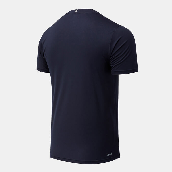 Men's Core Run T-Shirt Men's Core Run T-Shirt image number 1