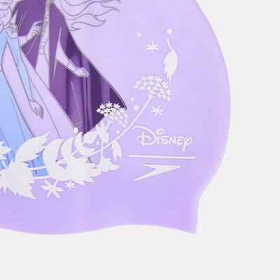 Kids' X Disney Frozen 2 Swimming Cap Kids' X Disney Frozen 2 Swimming Cap