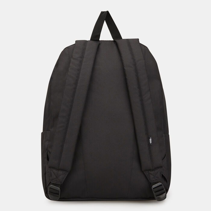 Men's Old Skool Boxed Backpack image number 1