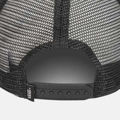 Kids' Classic Patch Trucker Plus Cap