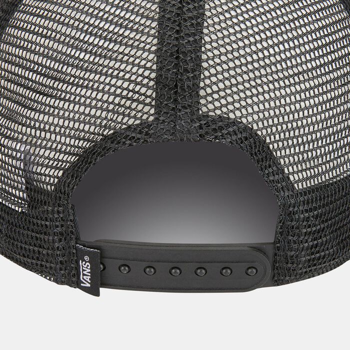 Kids' Classic Patch Trucker Plus Cap Kids' Classic Patch Trucker Plus Cap image number 1
