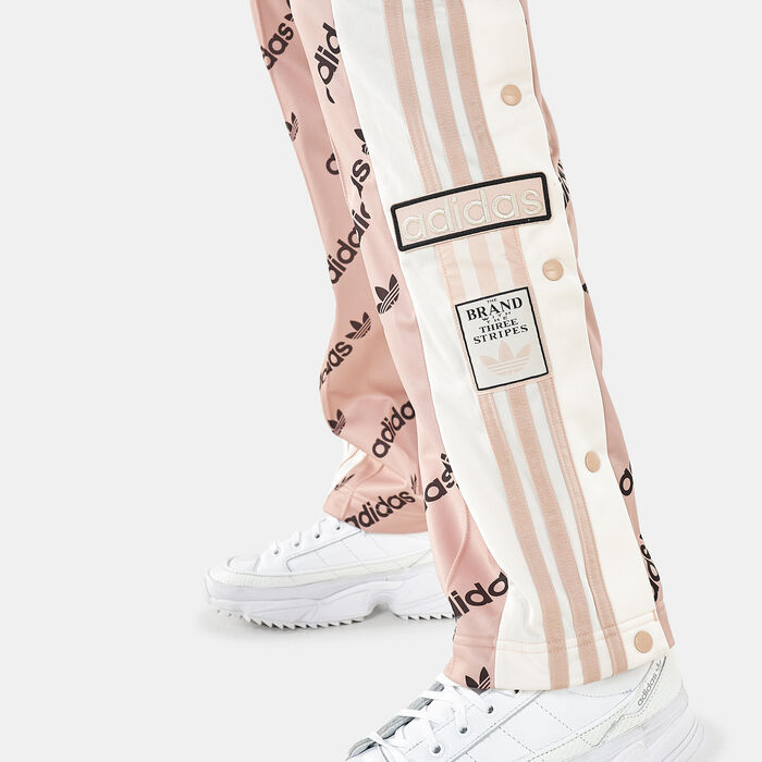 Women's Adibreak Track Pants image number 3