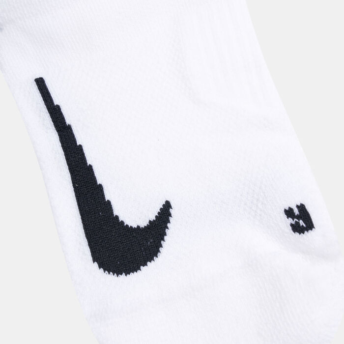 Multiplier Running No-Show Socks (2 Pack) Multiplier Running No-Show Socks (2 Pack) image number 1