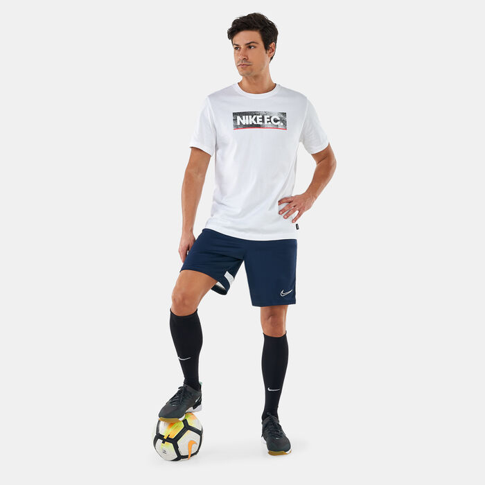 Men's Dri-FIT Academy Shorts Men's Dri-FIT Academy Shorts image number 2