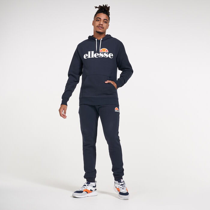 Men's Gottero Hoodie image number 2