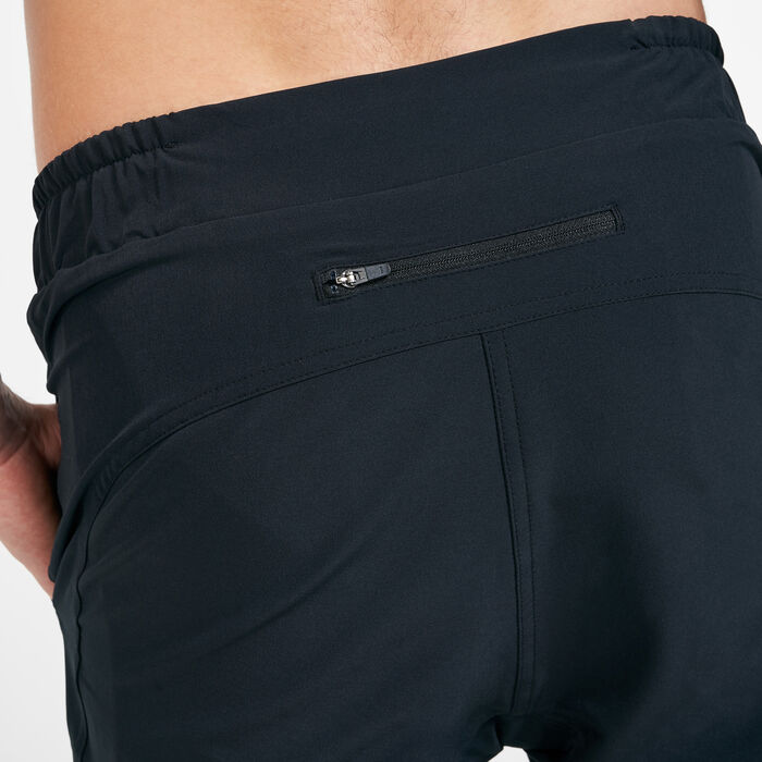 Core Baggy Shorts image number 8