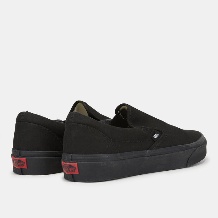 Classic Slip-On Unisex Shoes Classic Slip-On Unisex Shoes image number 2