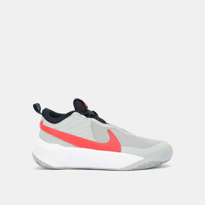Kids' Team Hustle D 10 Shoe