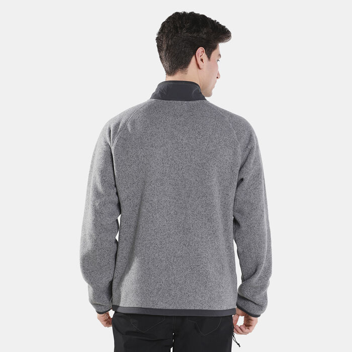 Men’s Gordon Lyons Full-Zip Men’s Gordon Lyons Full-Zip image number 1