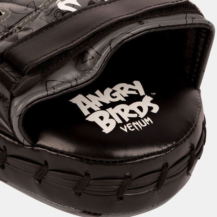 Kids' x Angry Birds Focus Mitts Kids' x Angry Birds Focus Mitts image number 4