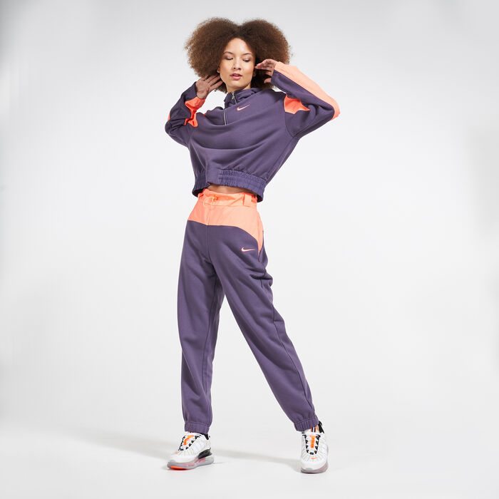 Women's Sportswear Icon Clash Sweatpants Women's Sportswear Icon Clash Sweatpants image number 2