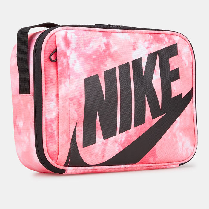 Kids' Futura Fuel Lunch Bag Kids' Futura Fuel Lunch Bag image number 1