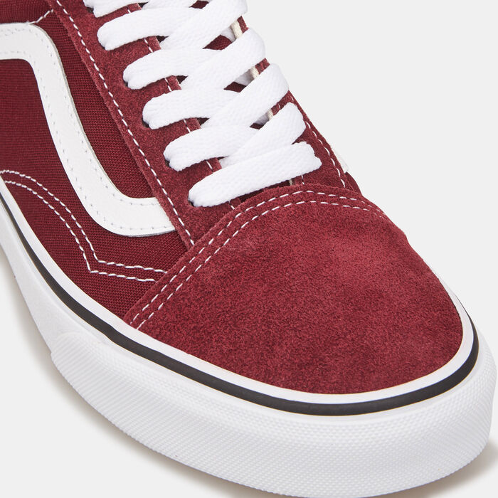 Old Skool Unisex Shoe Old Skool Unisex Shoe image number 4