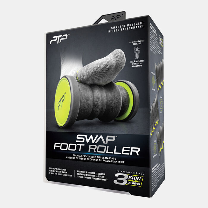 Swap Foot Roller image number 1