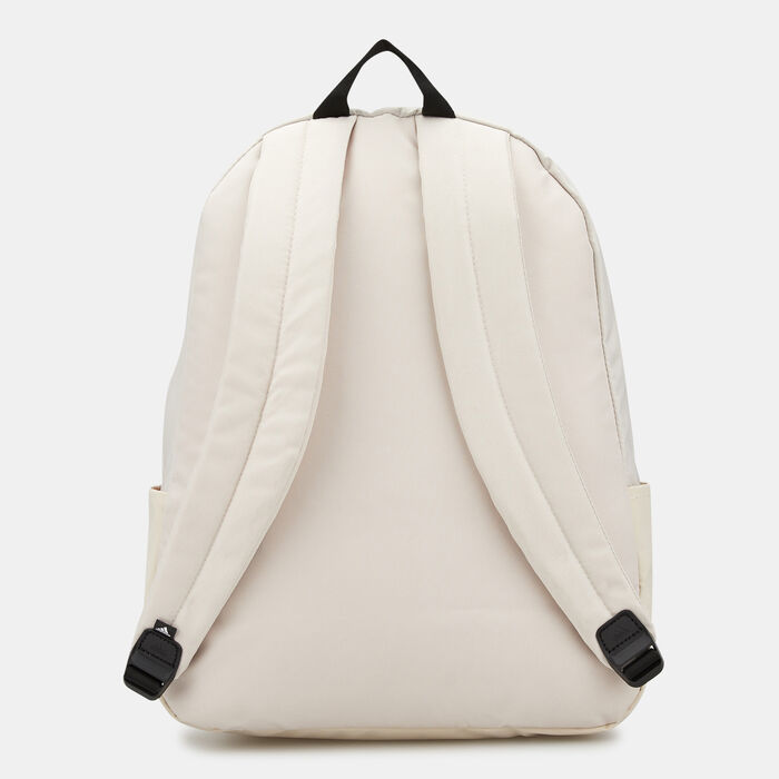 Classic Badge Of Sport 3-Stripes Backpack image number 1