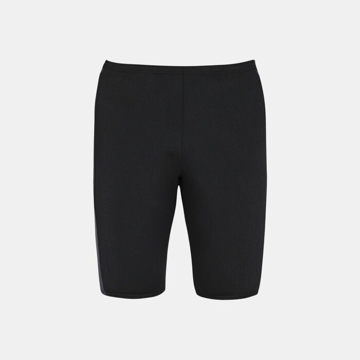 Men's Boom Logo Splice Jammer Shorts Men's Boom Logo Splice Jammer Shorts image number 0