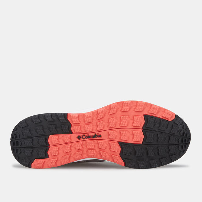 Pivot™ Mid Waterproof Hiking Shoe Pivot™ Mid Waterproof Hiking Shoe image number 3