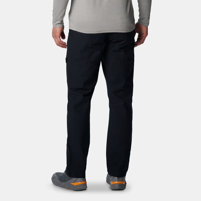Men's Wallowa Cargo Trousers Men's Wallowa Cargo Trousers image number 1