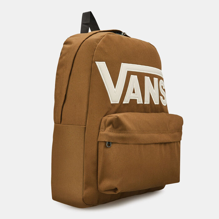 Men's Old Skool Drop V Bag Men's Old Skool Drop V Bag image number 2