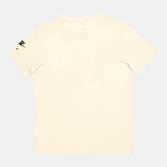 Kids' Air Balloon T-Shirt (Younger Kids) Kids' Air Balloon T-Shirt (Younger Kids) image number 1