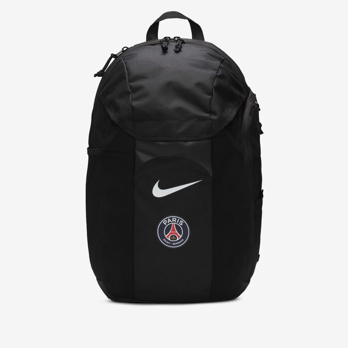 Paris Saint-Germain Academy Football Backpack Paris Saint-Germain Academy Football Backpack image number 1