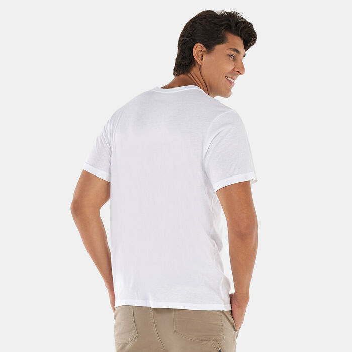 Men's Bluff Mesa™ II Graphic T-Shirt image number 1