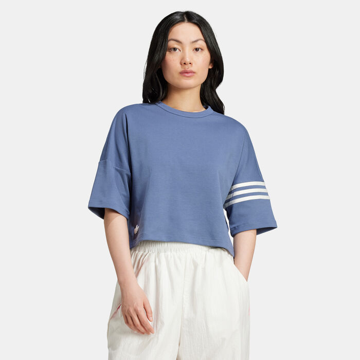 Women's Neuclassics T-Shirt Women's Neuclassics T-Shirt image number 0