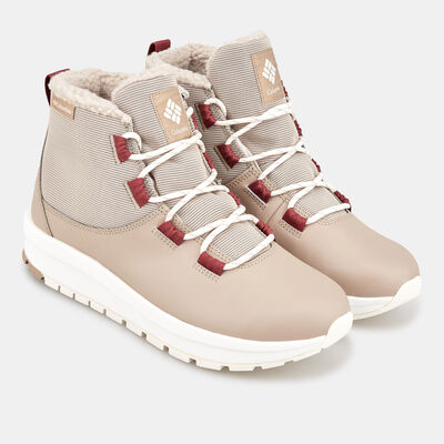 Women's Moritza™ Shorty Shoe Women's Moritza™ Shorty Shoe