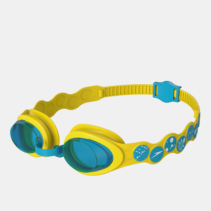 Kids' Infant Spot Swimming Goggles (Baby and Toddler) Kids' Infant Spot Swimming Goggles (Baby and Toddler) image number 0