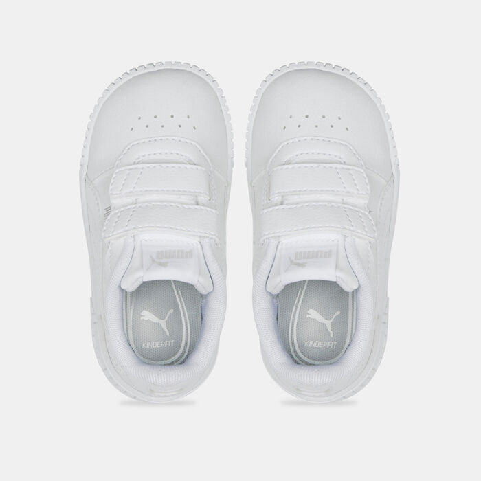 Kids' Carina 2.0 Velcro Shoes Kids' Carina 2.0 Velcro Shoes image number 5