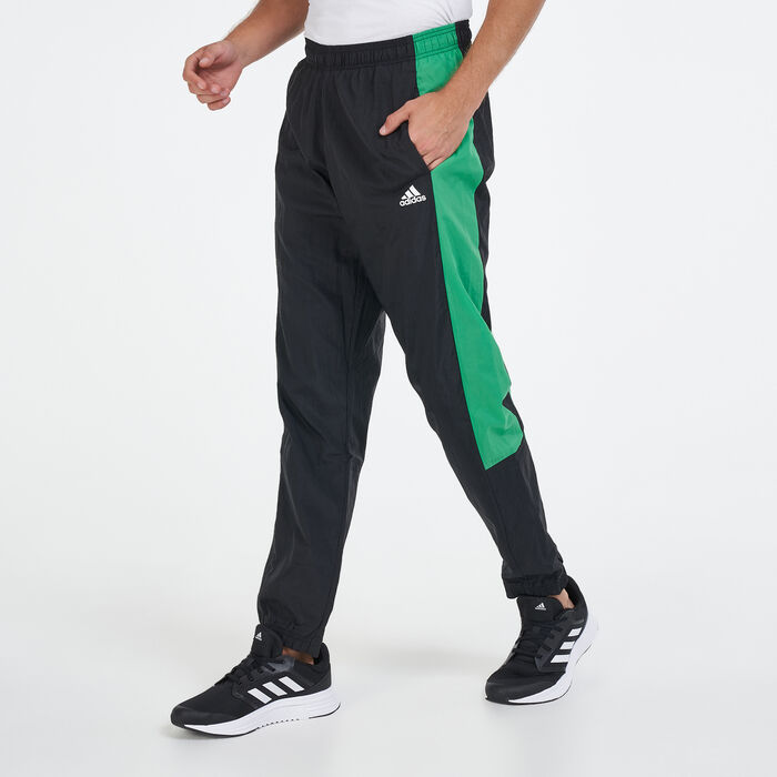 Men Sportswear Woven Tracksuit Men Sportswear Woven Tracksuit image number 2