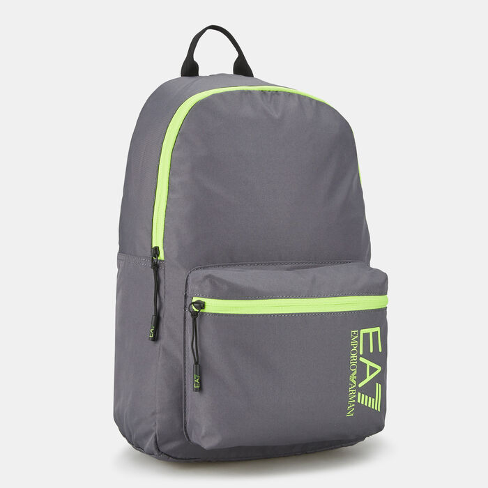 Men's Train Core Backpack Men's Train Core Backpack image number 2