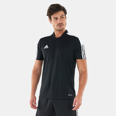 Men's Tiro Essentials Jersey